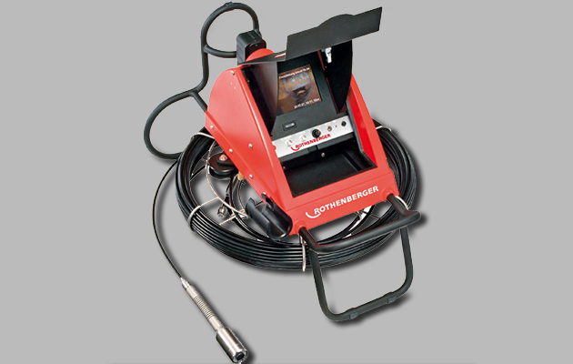 Desatascos Cabero (Salamanca, Castilla y León)