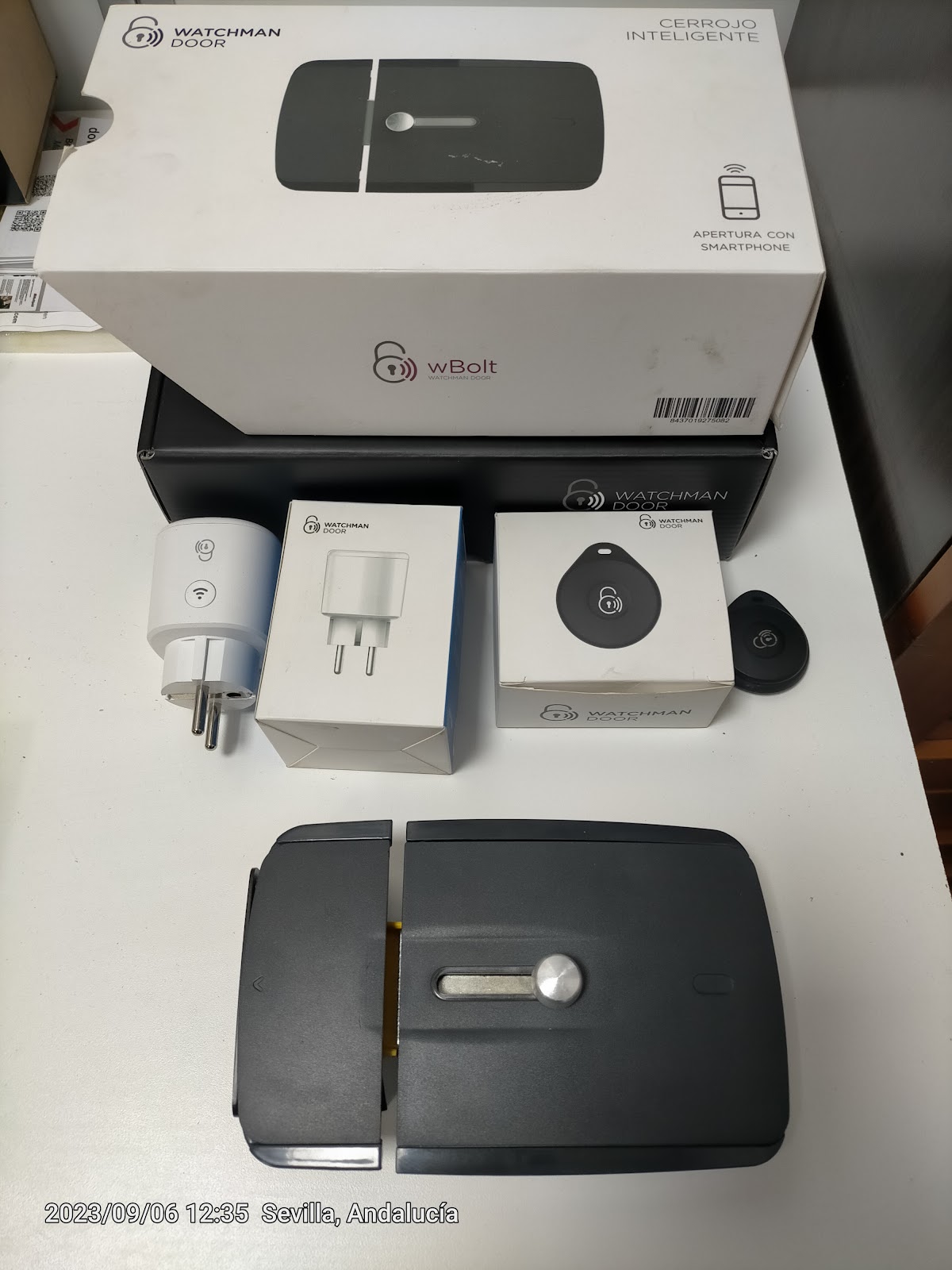 Cerrajero 24h Mario Núñez | Sevilla