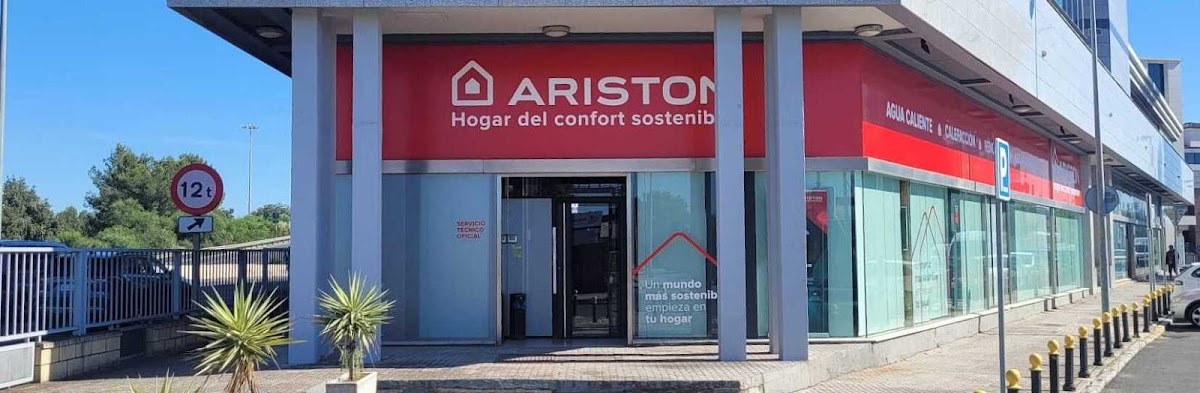 SERVICIO TECNICO OFICIAL ARISTON SEVILLA, CONSEYMA - Instalación de calderas
