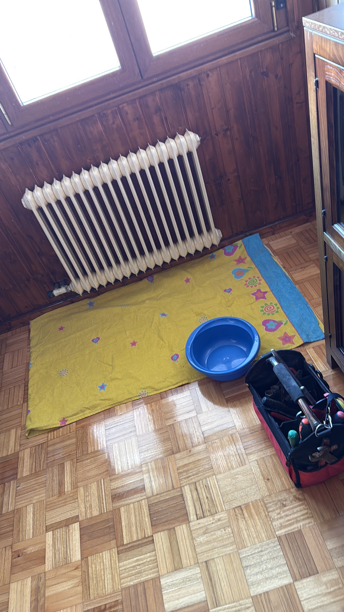 Fontanero urgente en Gijón, Asturias | Handyman Servicios