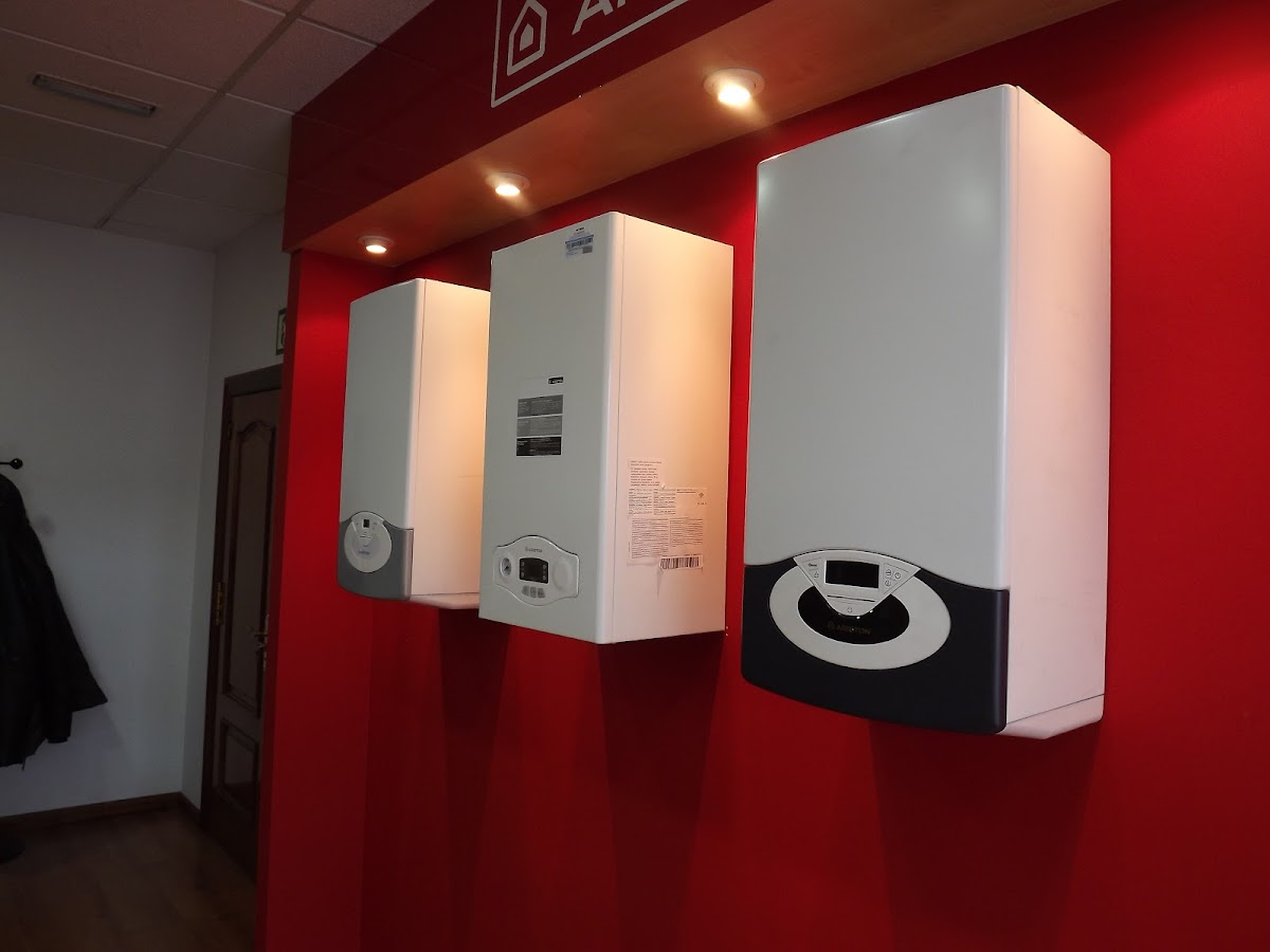 Fon-Gas Pérez Escribano S L · Instalación de calderas en Salamanca, Castilla y León