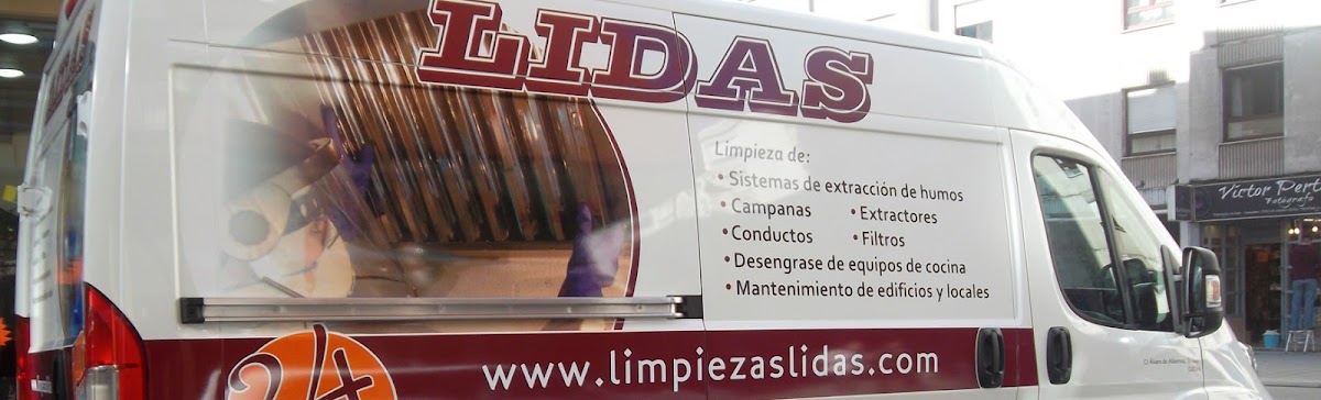 Lidas Limpiezas Integrales de Asturias | Limpieza del hogar