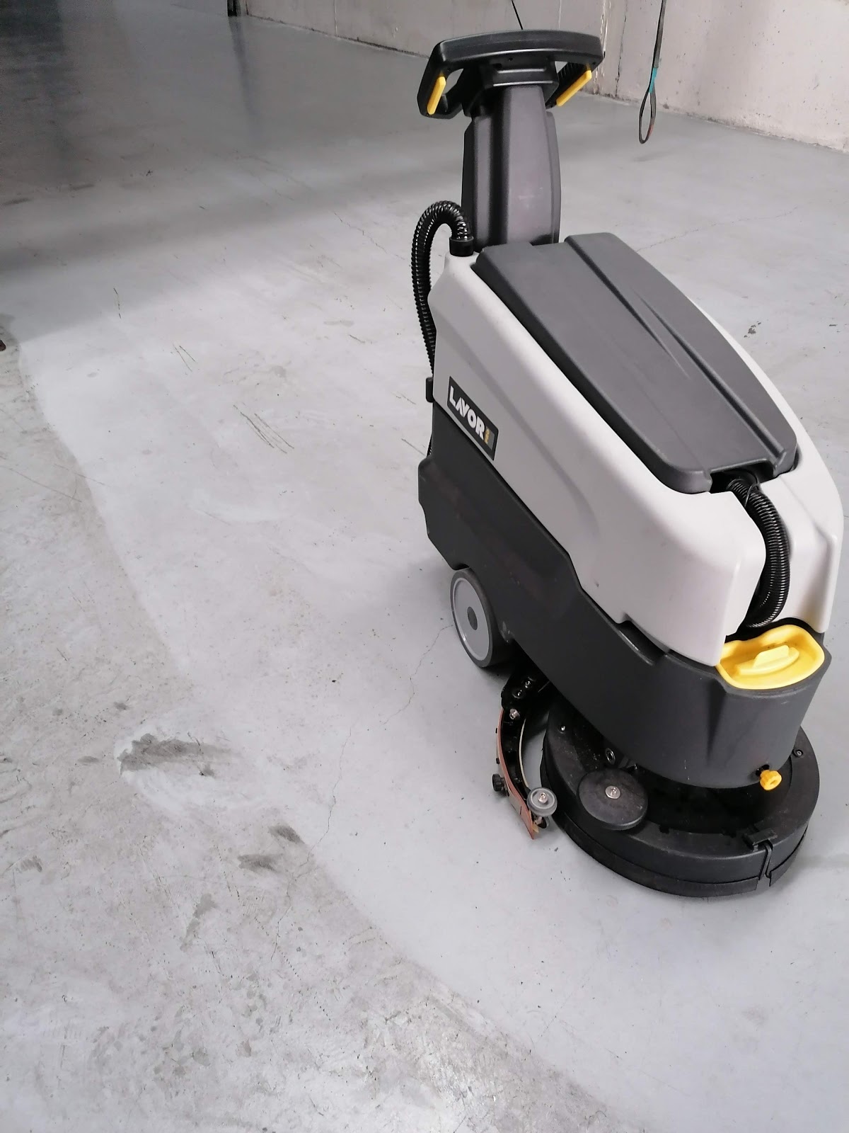 Limpieza del hogar: Limpiezas La Bruja. (Salamanca, Castilla y León)