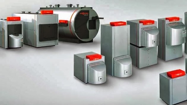 RADBA - Calderas y fontanería · Gijón, Asturias