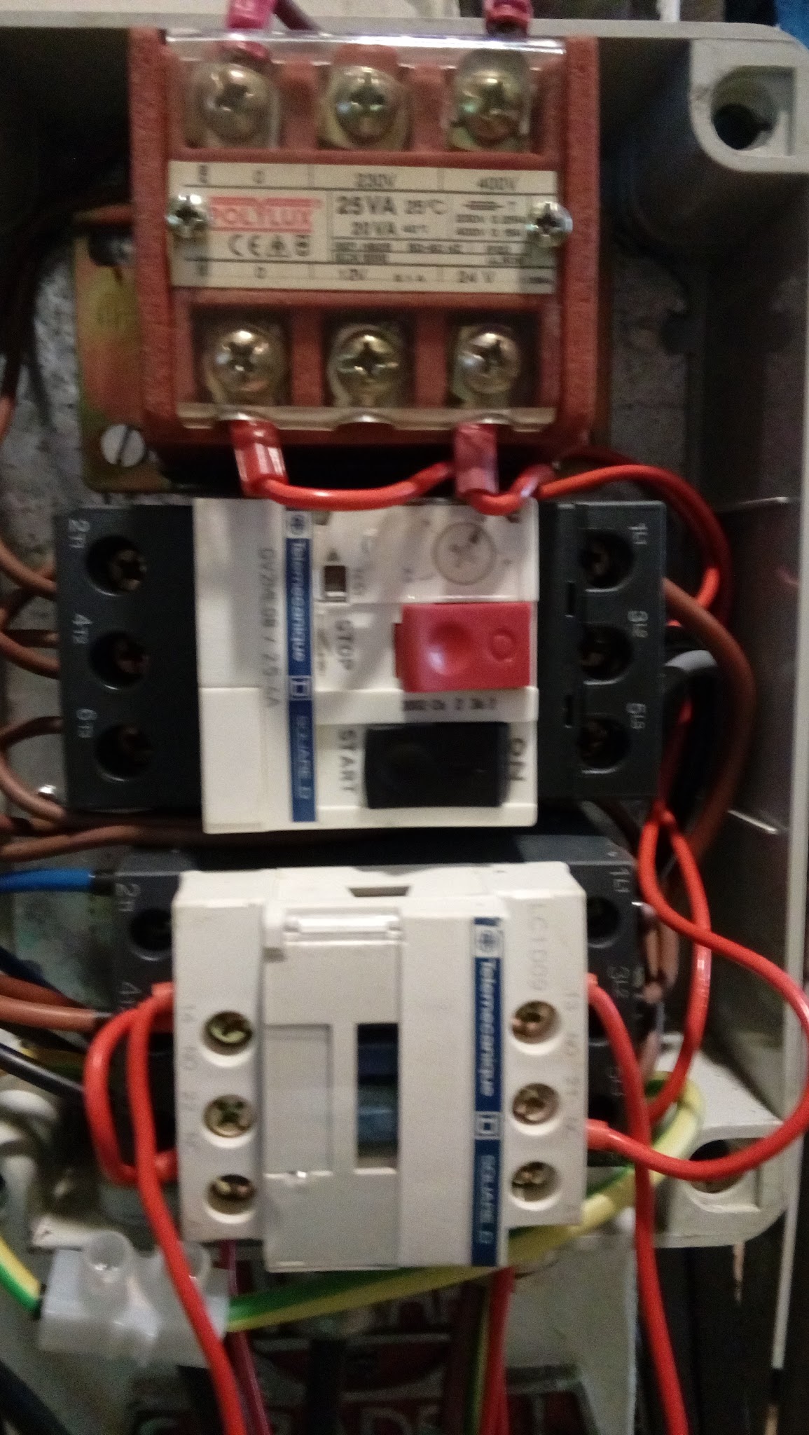 Montajes Amate en Sevilla, Andalucía - Electricista 24h