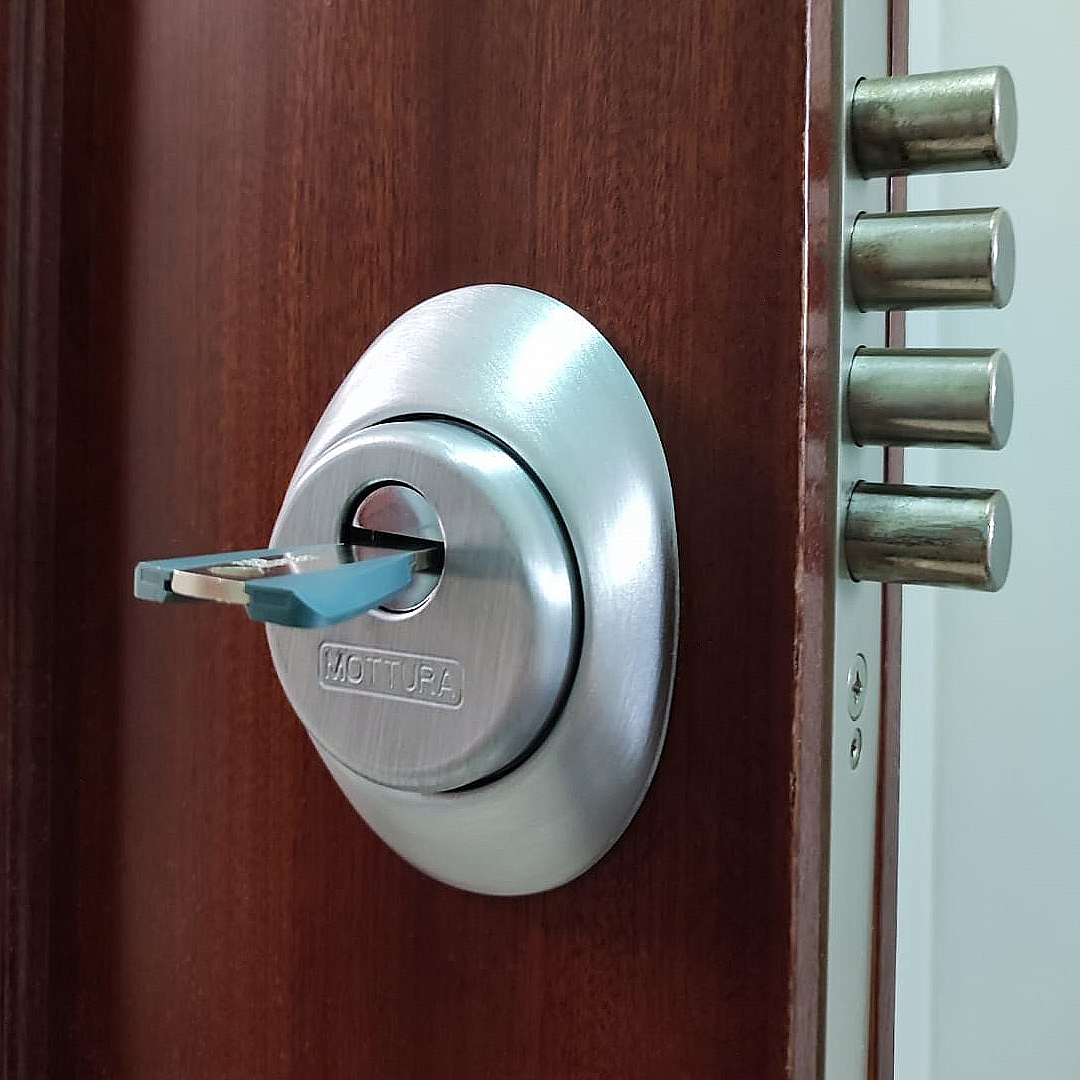 Abrefácil 24 Horas en Sevilla, Andalucía - Cerrajero 24h