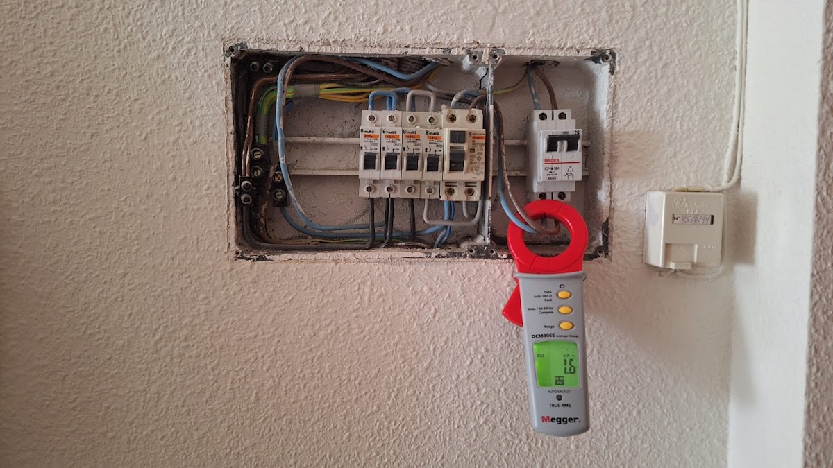 Electra24h · Electricista 24h en Sevilla, Andalucía