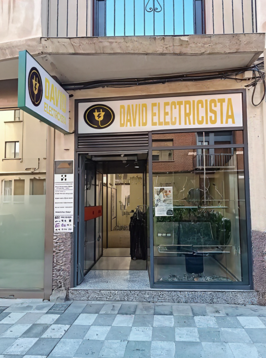 David Electricistas Valencia en Xirivella, Comunidad Valenciana - Electricista 24h