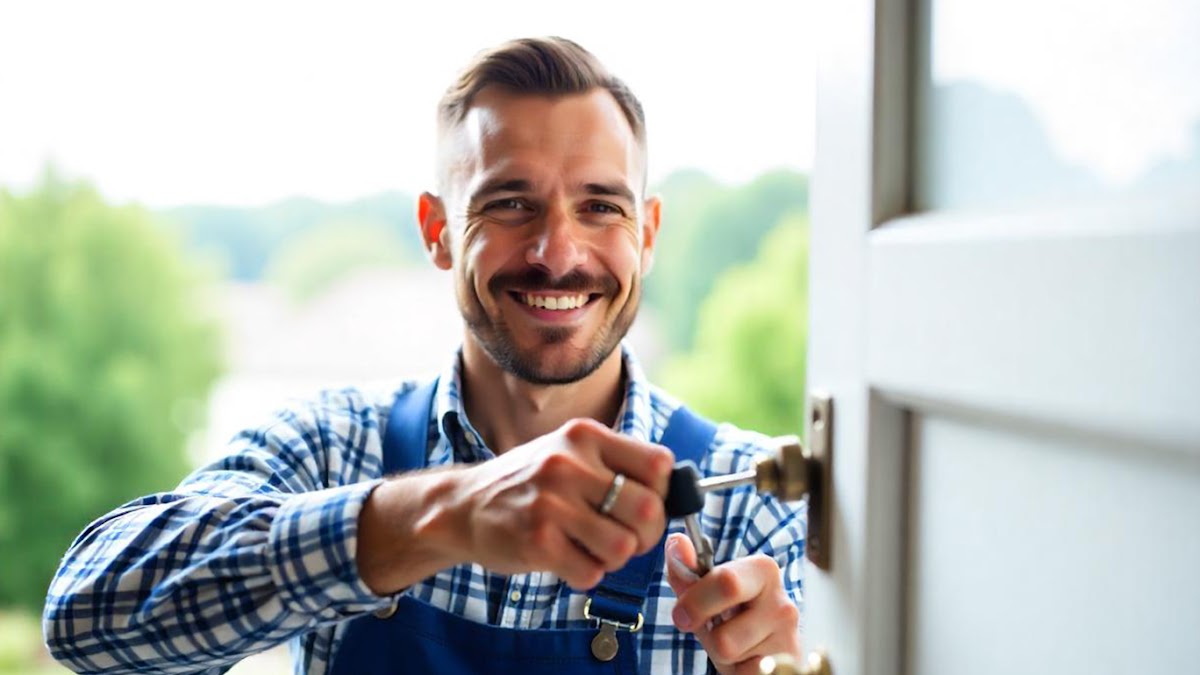 Cerrajeros en Valencia Ensanche | Urgencias e Instalaciones - Cerrajero 24h