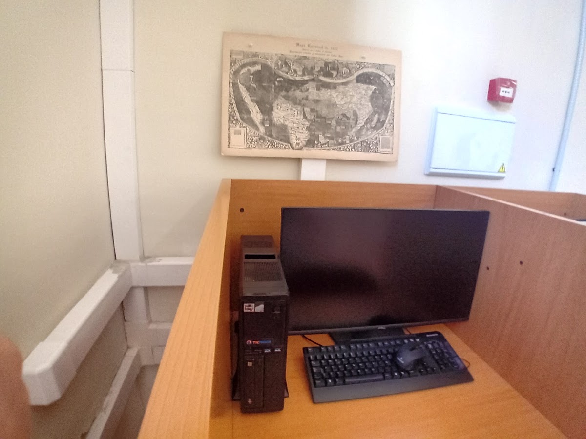 Electricista Abdel · Sevilla, Andalucía