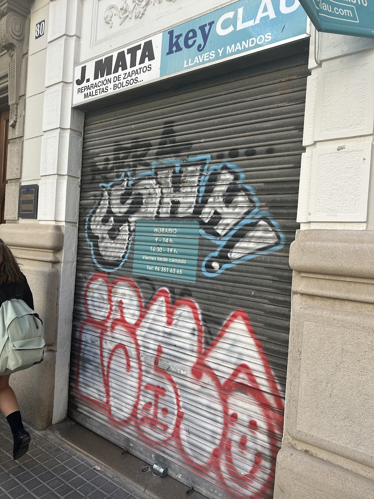 Keyclau en València, Comunidad Valenciana - Cerrajero 24h