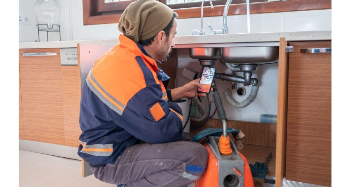 Desatascos Valencia JOTA