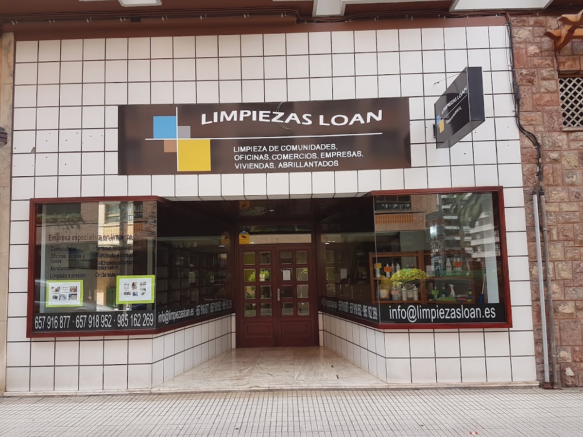 Loan Asturias S.L. - Empresa de desatascos