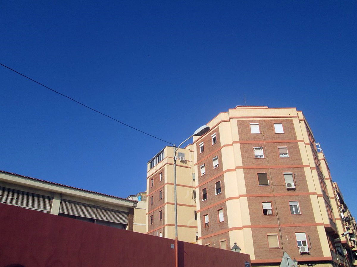 José Antonio Sánchez · Electricista 24h en València, Comunidad Valenciana