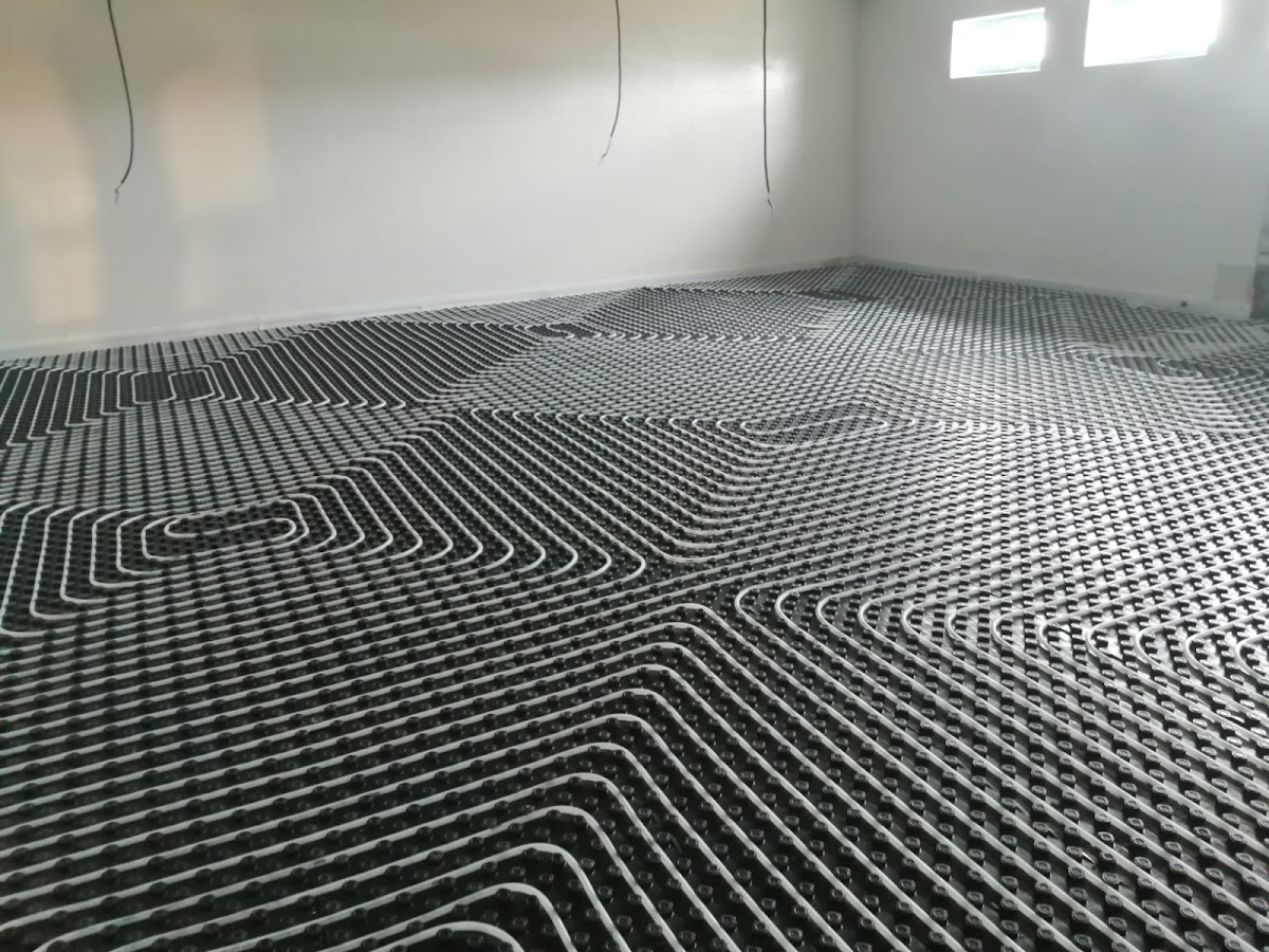 Proy - Valclima S. L. U. · Instalación de calderas en Salamanca, Castilla y León