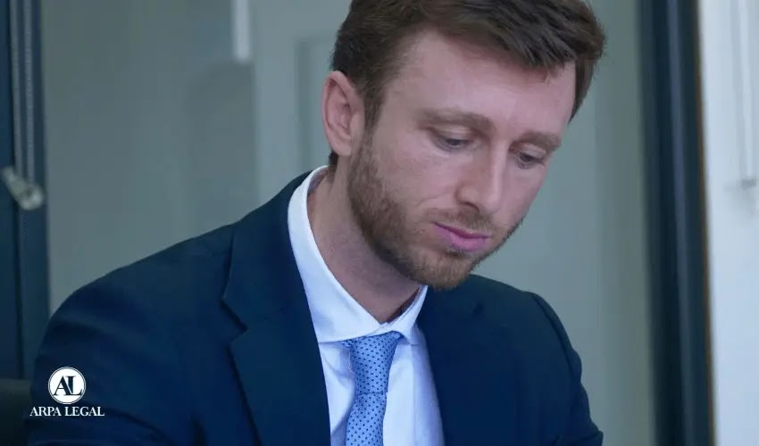 Arpa Legal | Abogados en Barcelona, Cataluña - Abogado laboral