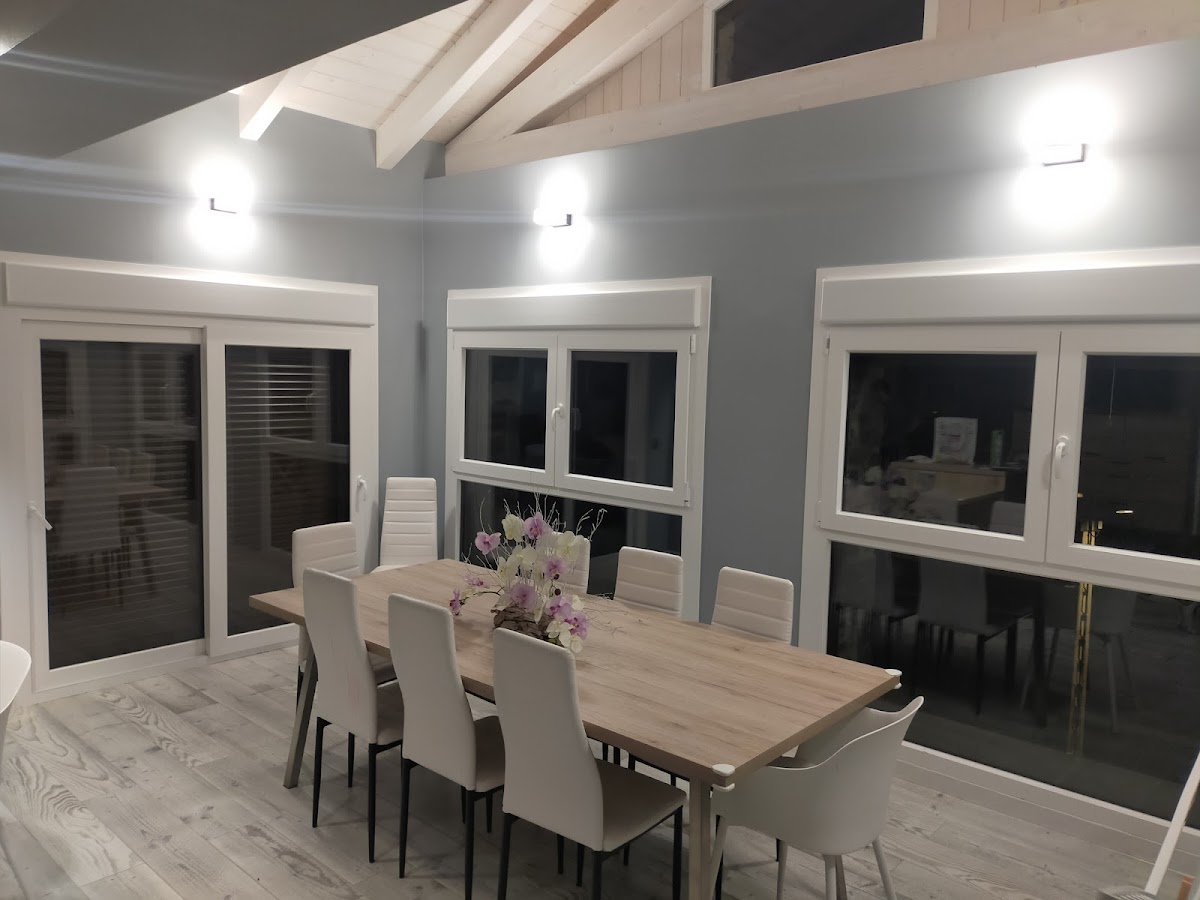 Pintores Arte Zaragoza | Pon el toque de color que buscas | Pintor de pisos