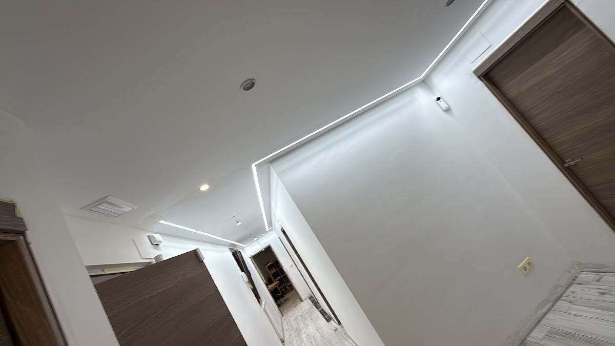 ELECTRICISTA ASTURIAS