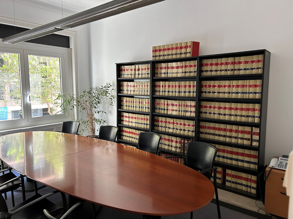 BCN - Abogado Laboralista Barcelona