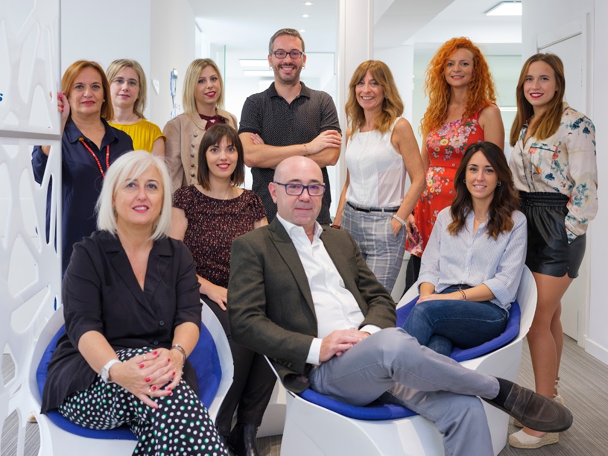 Afiris | Asesoría en Zaragoza