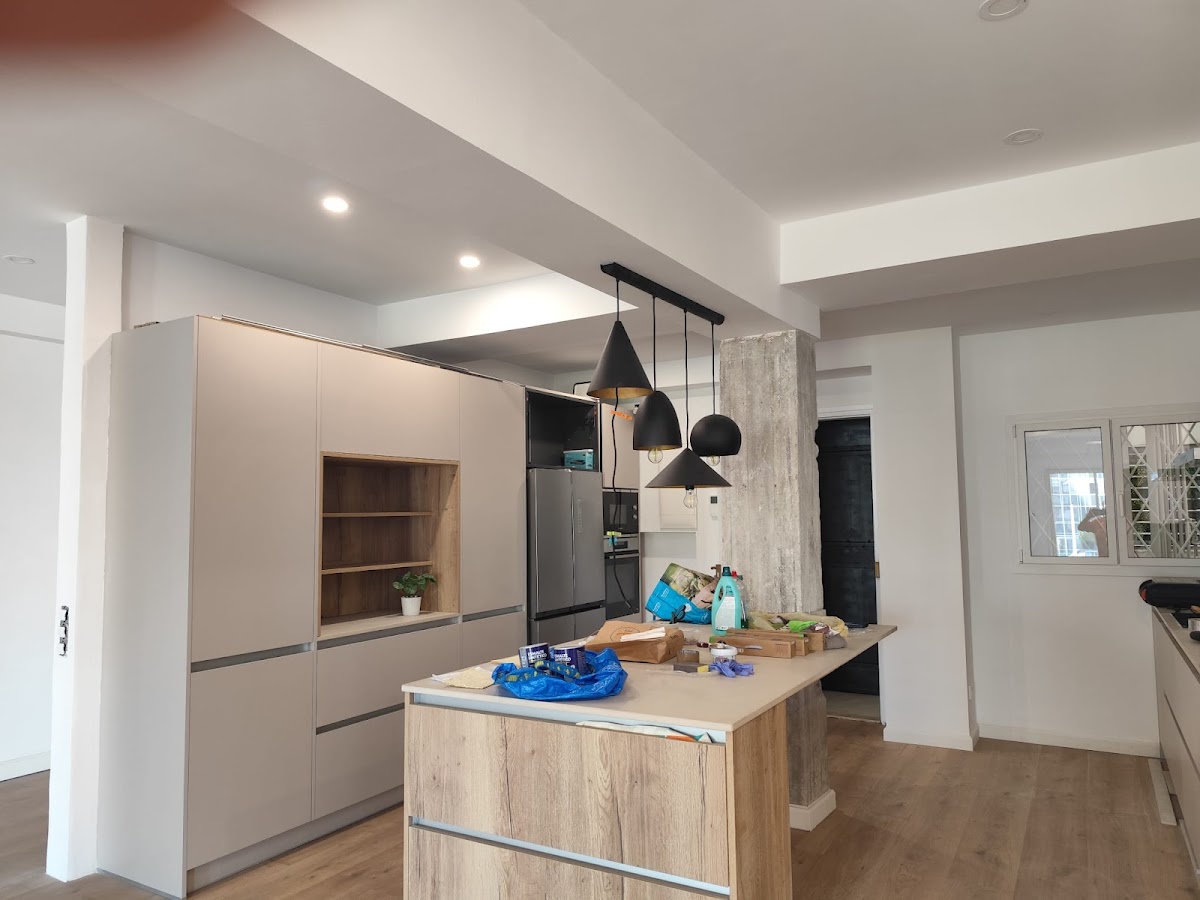 Obrescat | Empresa de reformas en Barcelona | Reformas Barcelona (Barcelona, Catalunya)