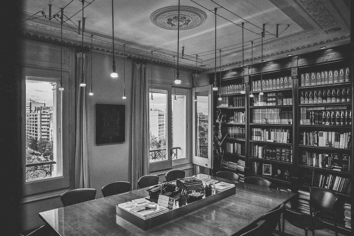 Gutiérrez Arrudi Abogados Laboralistas en Zaragoza, Aragón - Abogado laboral