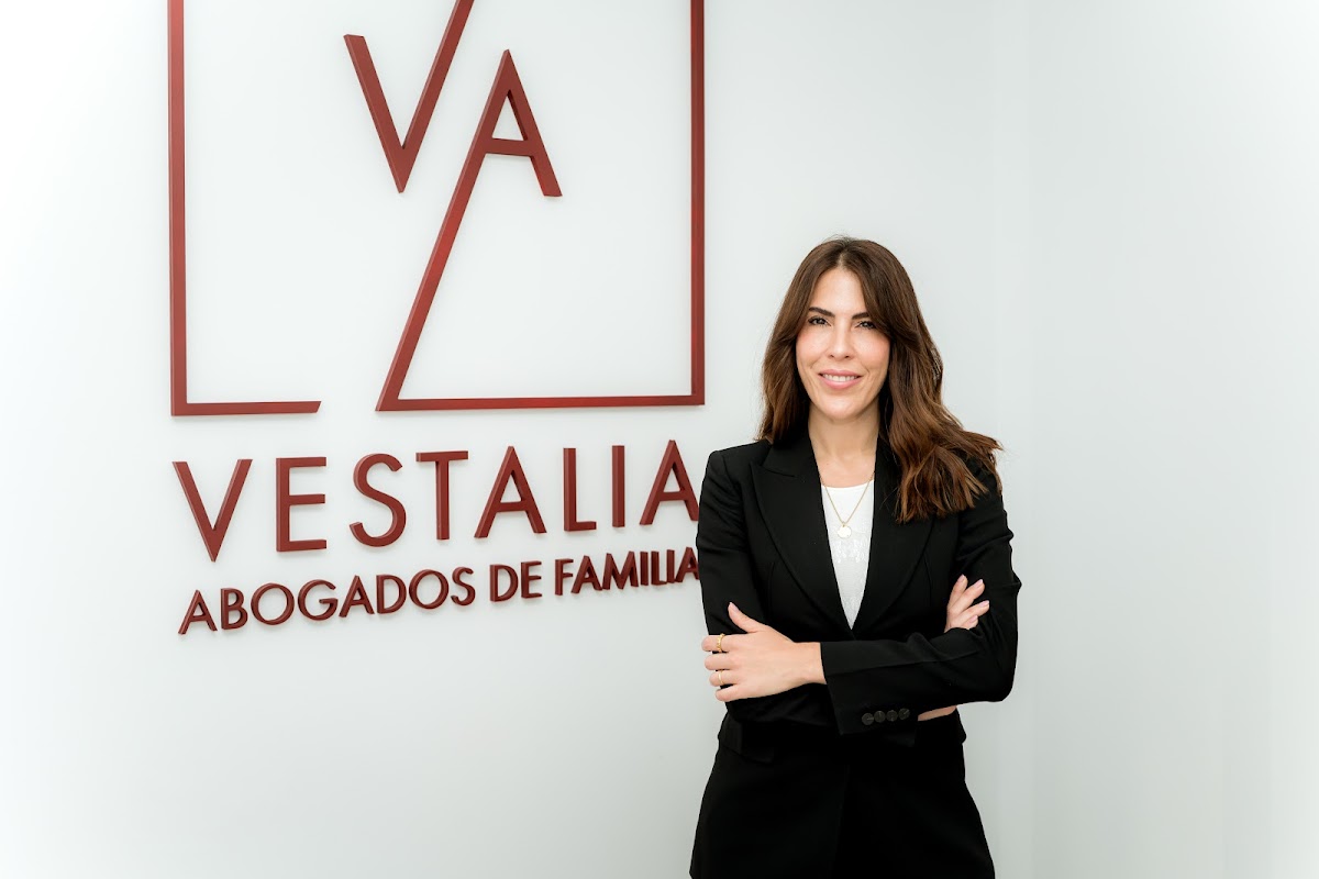 Vestalia Abogados · Abogado de familia en Madrid, Comunidad de Madrid