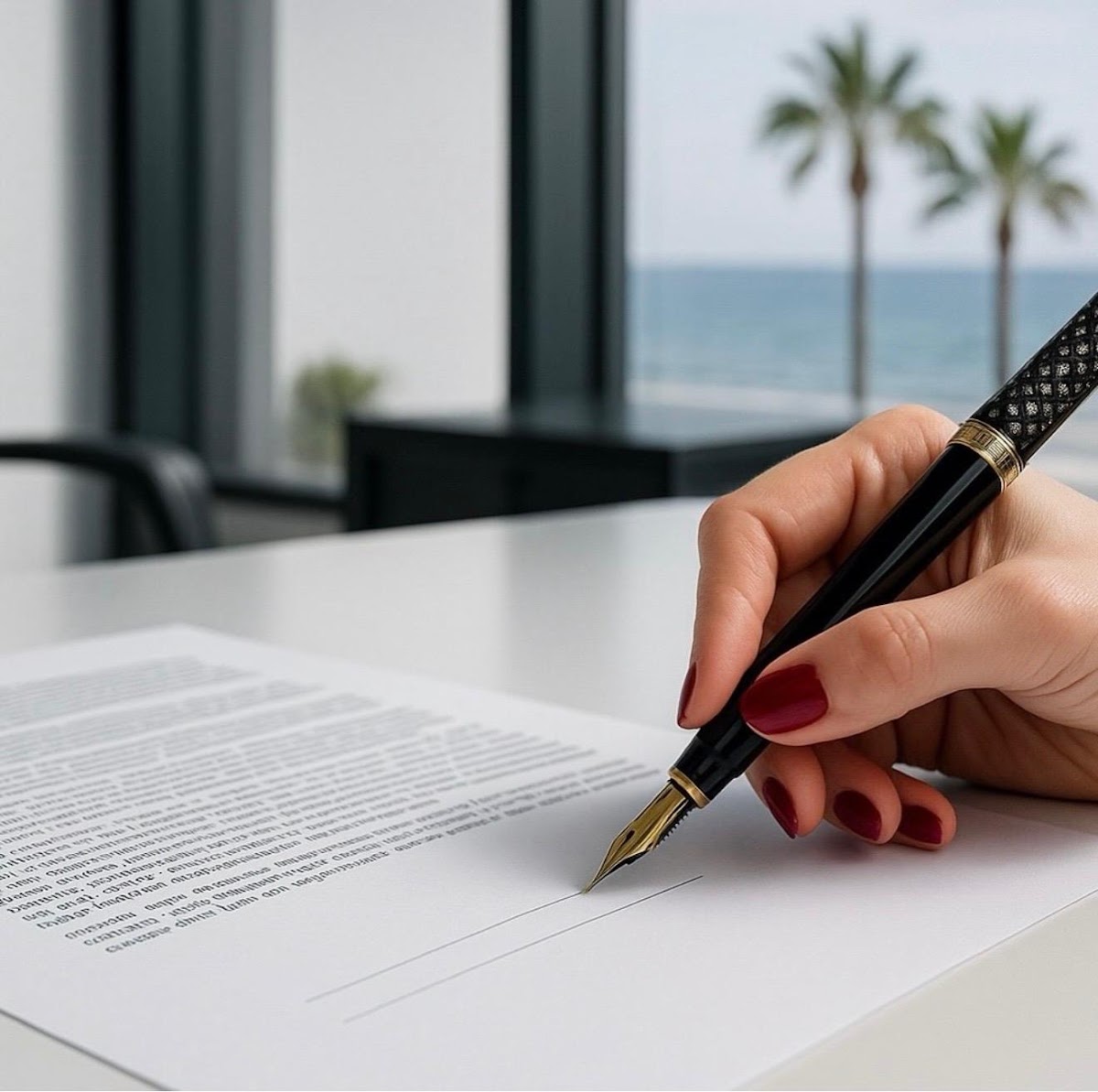 OL Abogados Mercantiles en Málaga, Andalucía - Abogado de familia