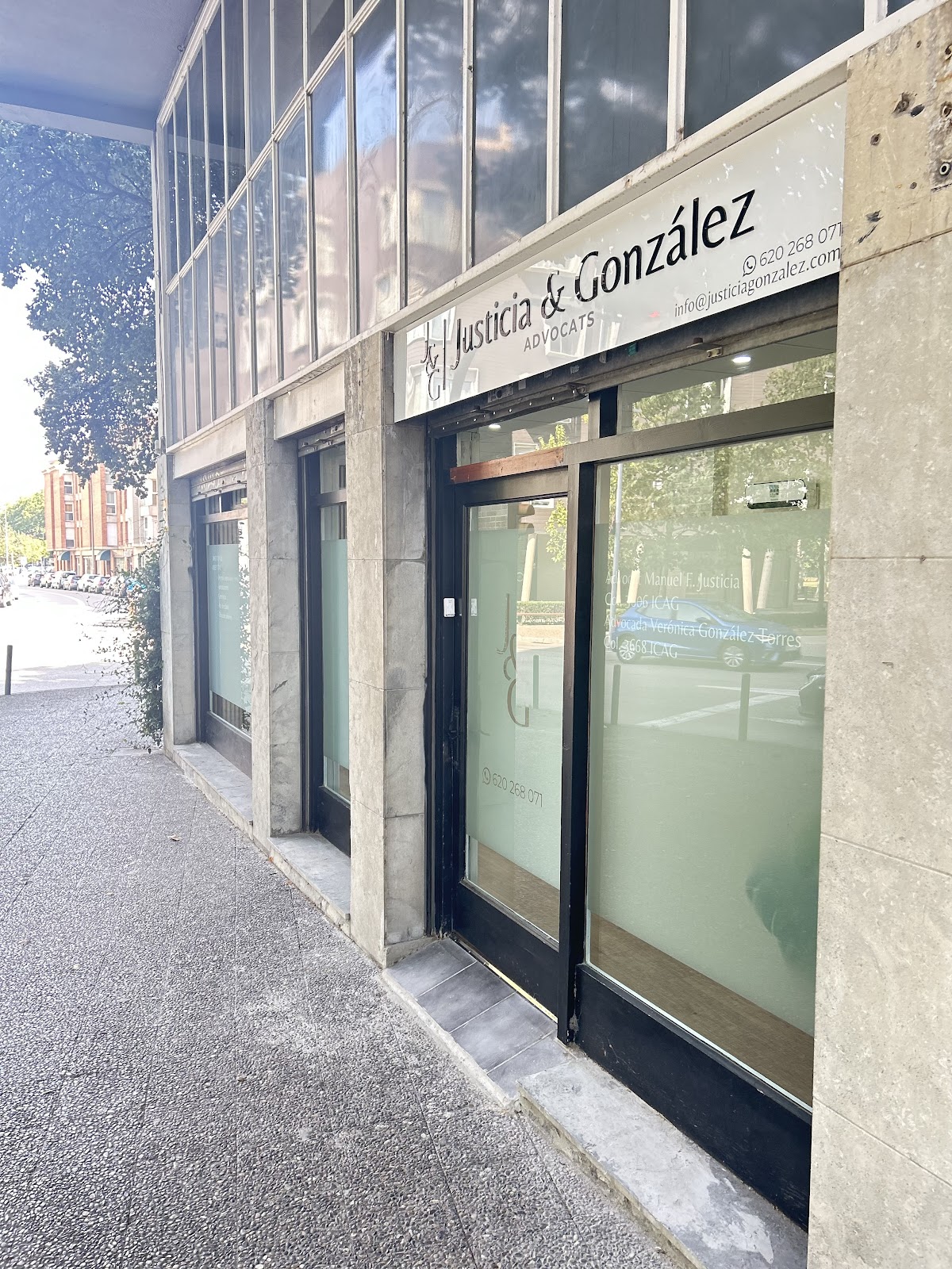 Abogado de familia en Girona, Cataluña | Justicia i González Advocats