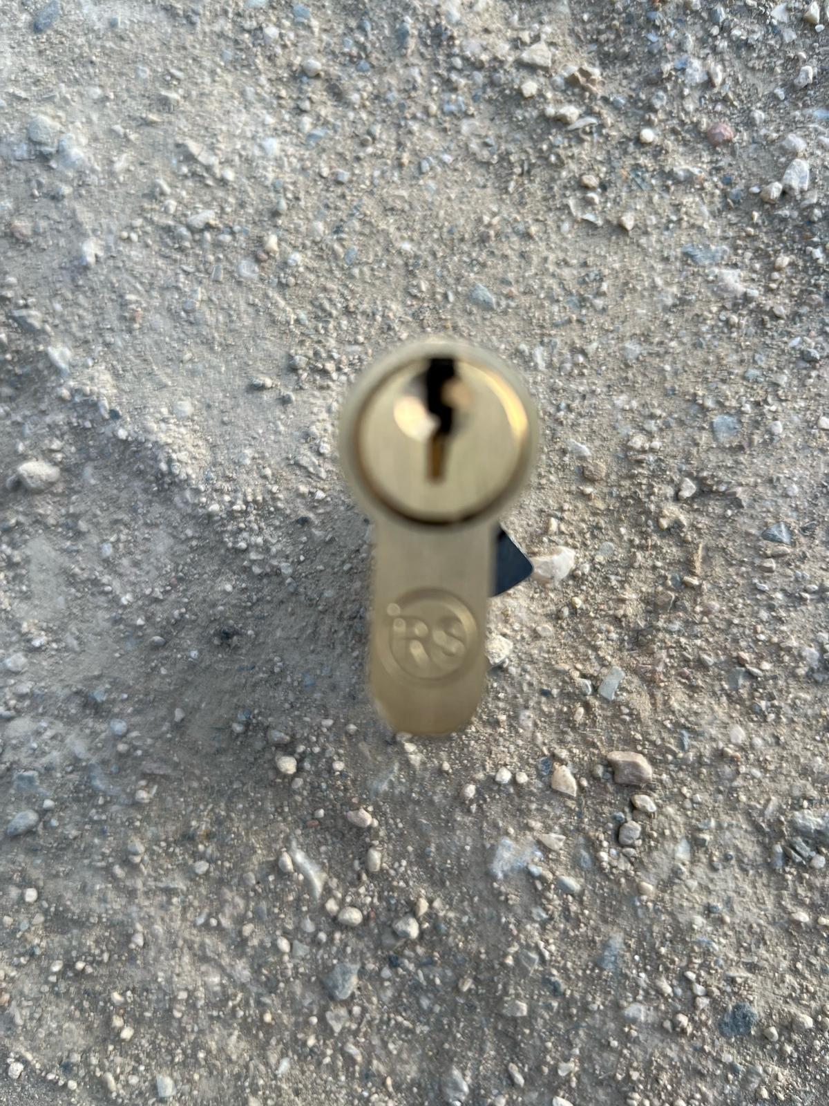 Cerrajero Málaga barato