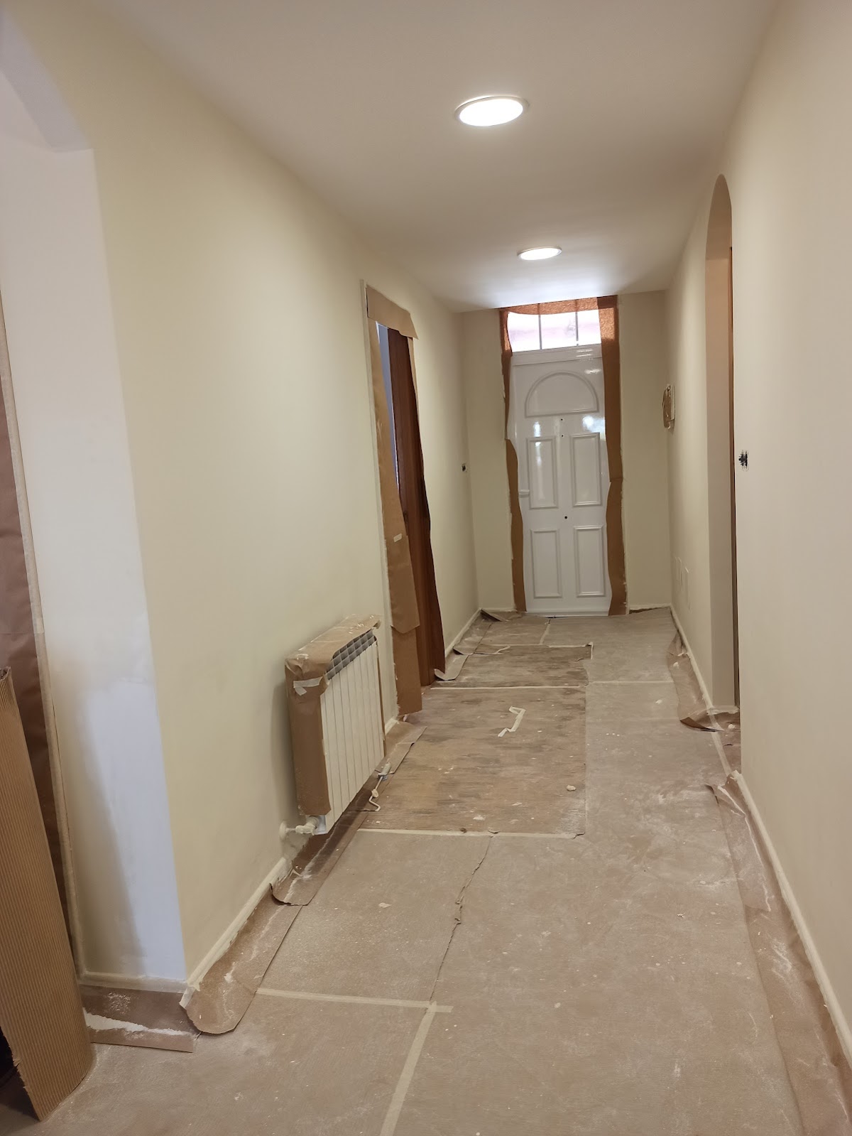 Pinturas y reformas Grande en Valladolid, Castilla y León - Pintor de pisos