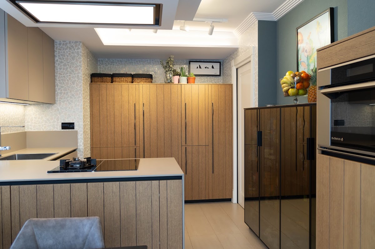 Reformas Compás · Bilbao, País Vasco