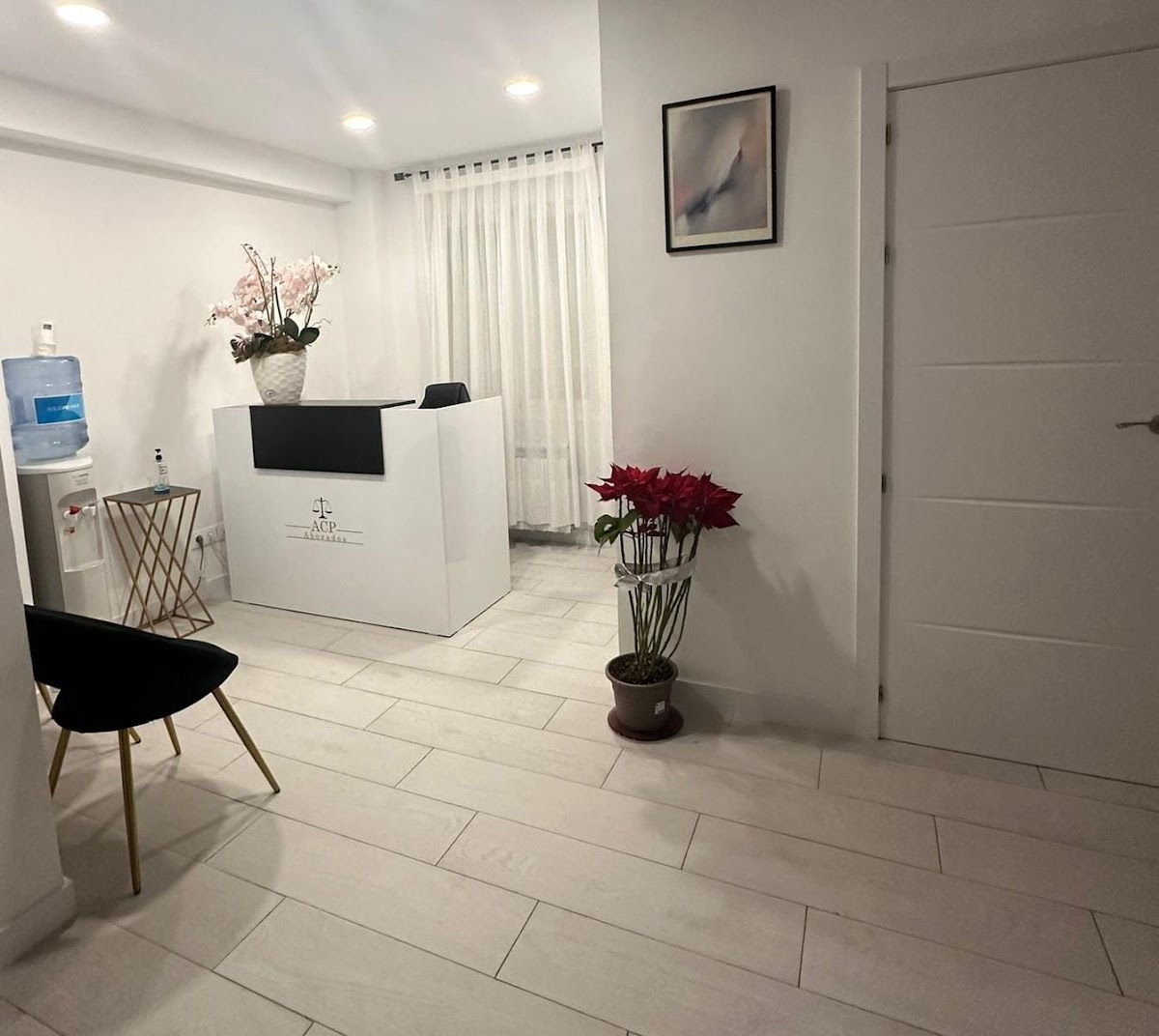 Guimoyé Abogados · Abogado de familia en Madrid, Comunidad de Madrid