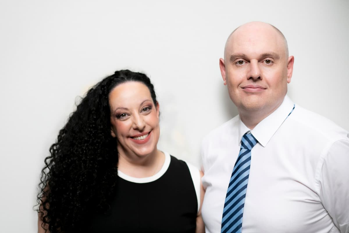 Gil Lozano Abogados · Abogado de familia en Madrid, Comunidad de Madrid