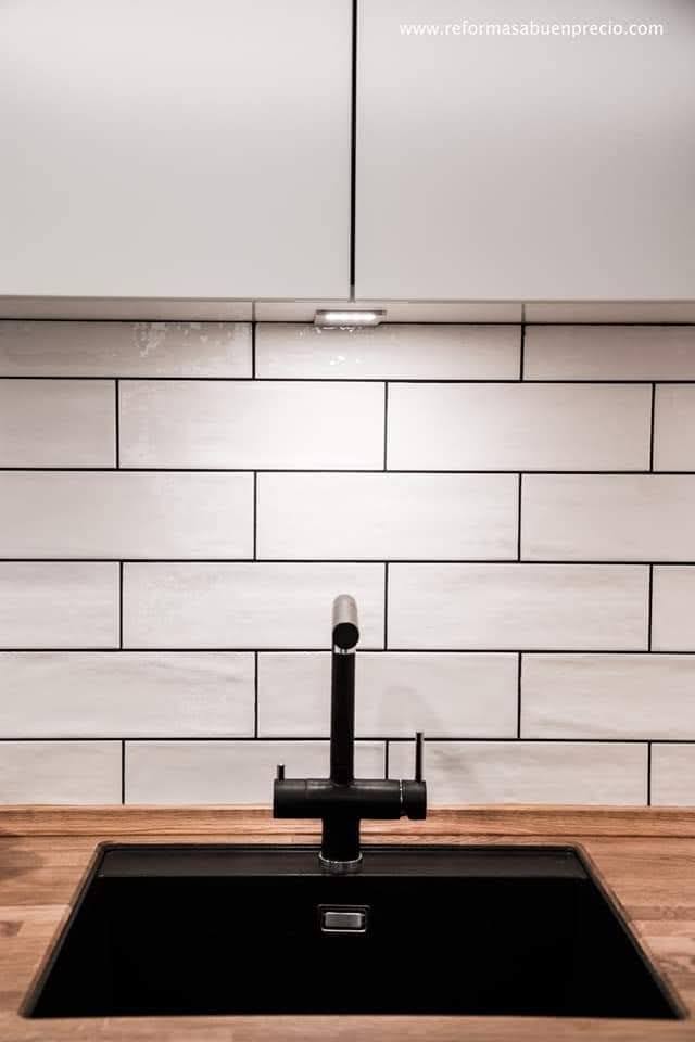 REFORMAS INTEGRALES BOLIVIANS en Barcelona, Catalunya