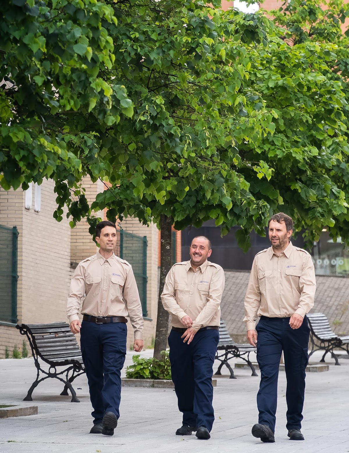 Ygeria · Empresa de desatascos en Gijón, Asturias