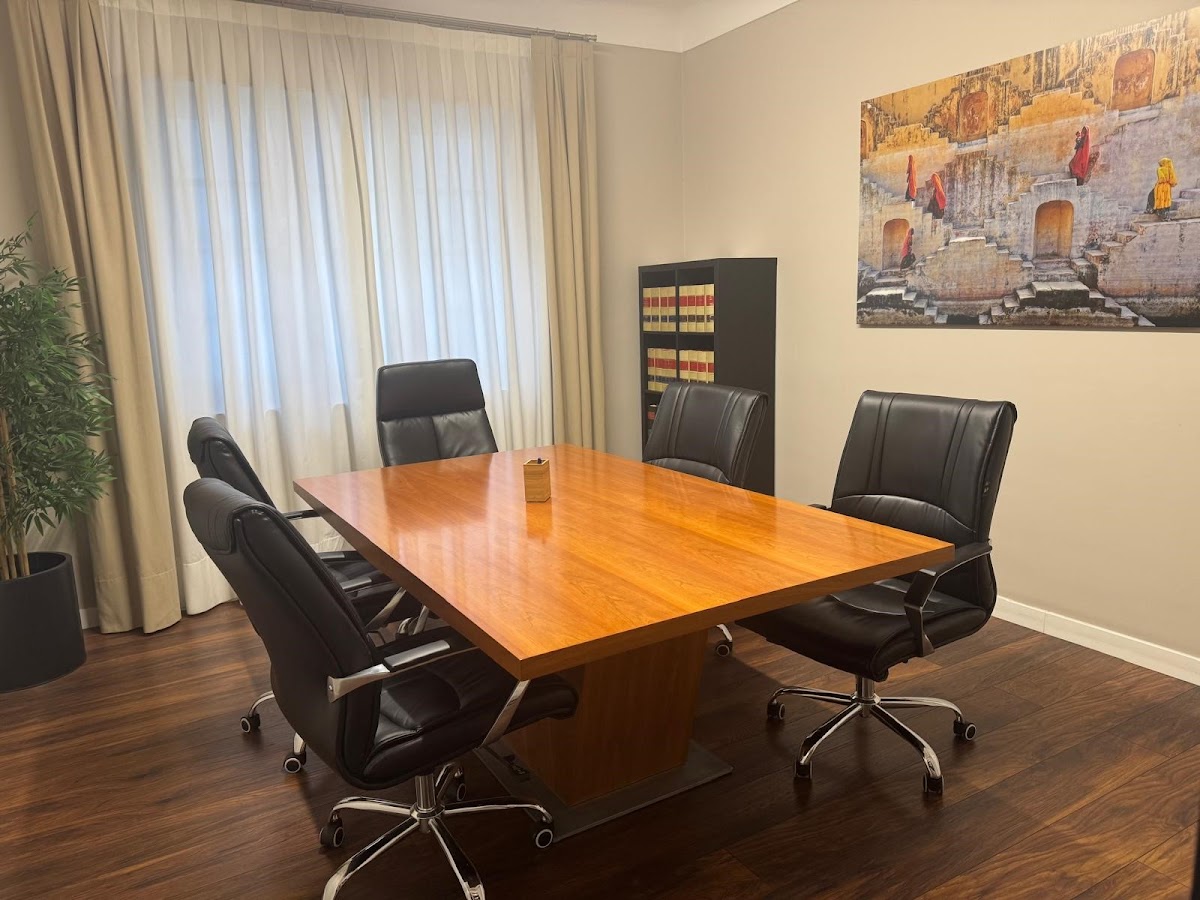 Abogado de familia en Madrid, Comunidad de Madrid | AFS Abogados