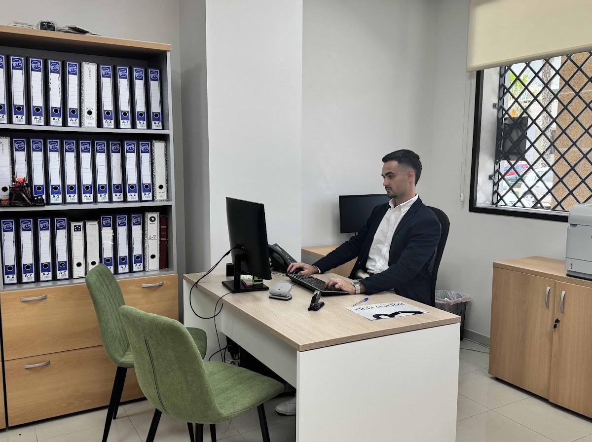 Abogado laboral: Rojano Vera Abogados y Asesores (Málaga, Andalucía)