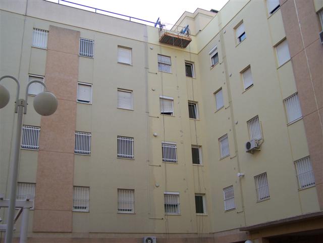 PintoresDS · Pintor de pisos en Sevilla, Andalucía