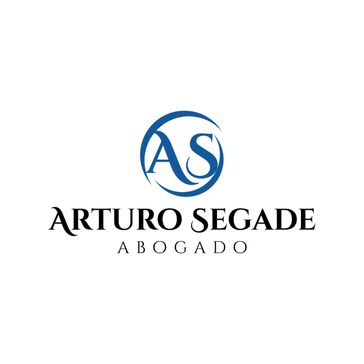 Arturo Segade abogado · Madrid, Comunidad de Madrid
