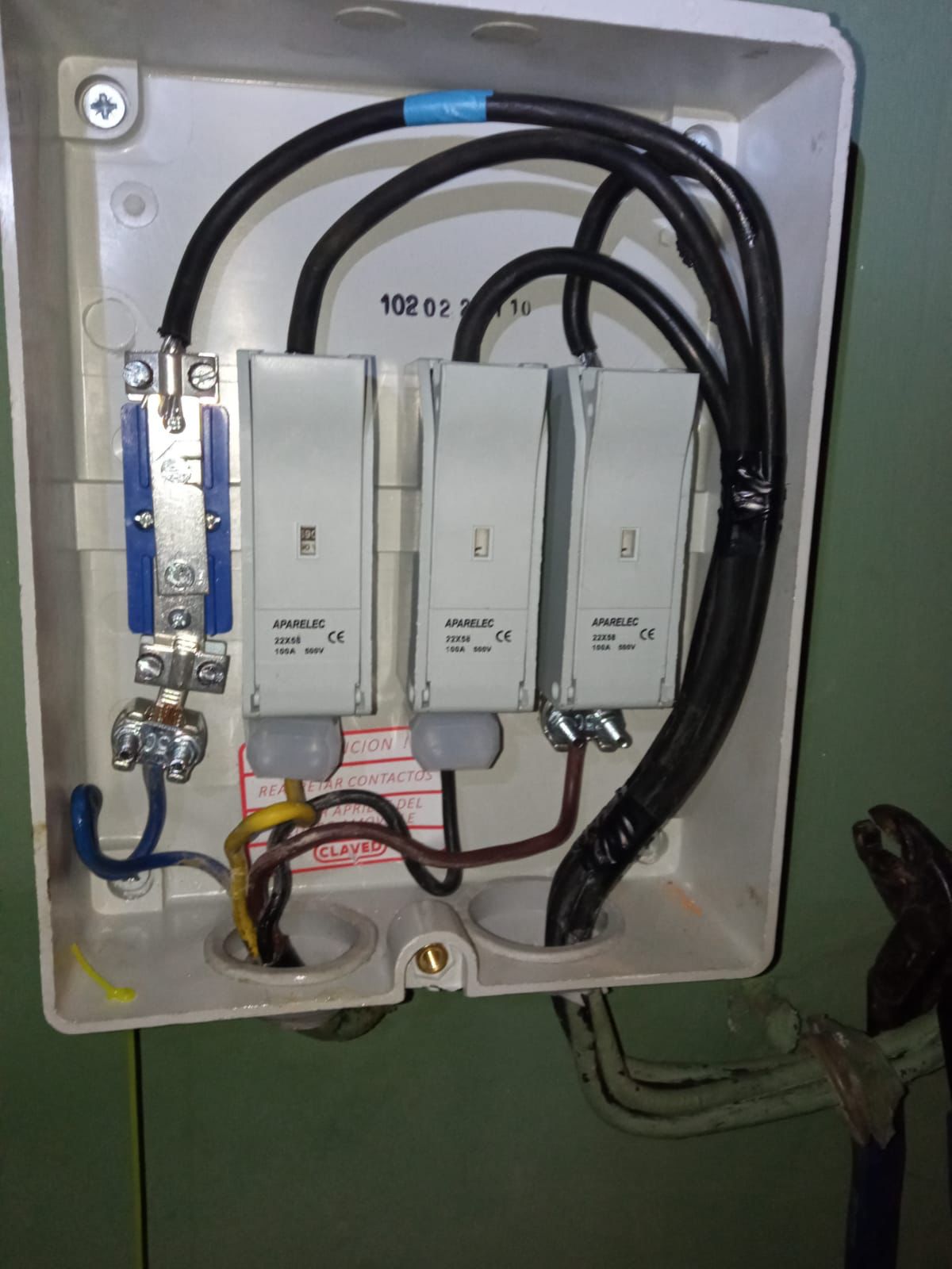 Tu Electricista Salamanca