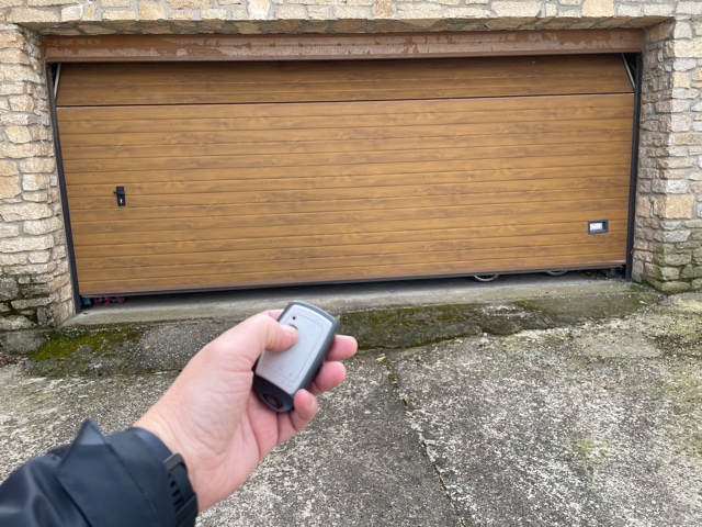 Electricista 24h: Acasa Puertas Automáticas (Salamanca, Castilla y León)