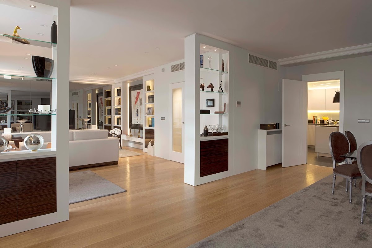 Empresa de Reformas en Valladolid | REFORMAS.CO