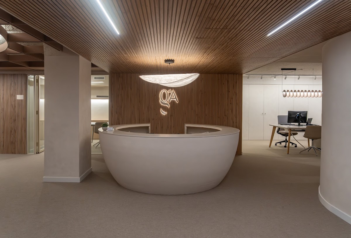 Colegio Oficial de Gestores Administrativos de Valencia - Gestor administrativo