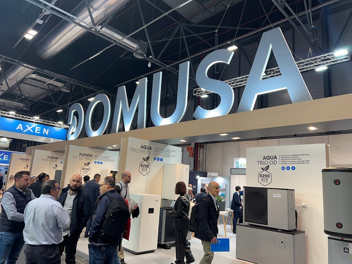 Reparación de calderas en Valladolid, Castilla y León | EUROGAS Instaladores de Frío y Calor