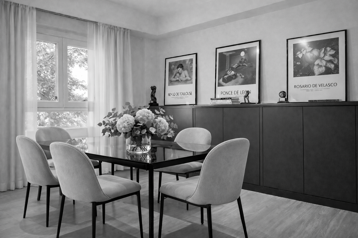 Izaskun Uriarte Abogados · Abogado de familia en Madrid, Comunidad de Madrid