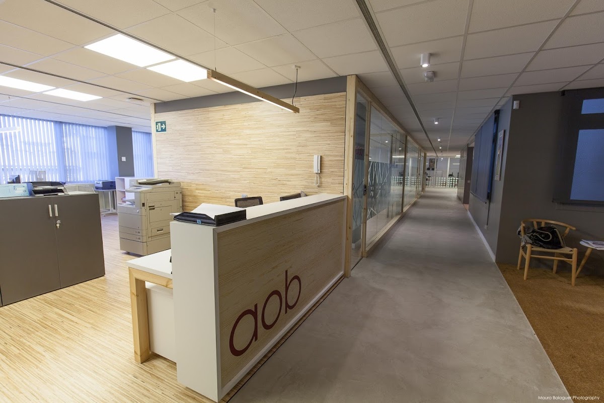 AOB Abogados en Barcelona, Catalunya - Abogado de familia