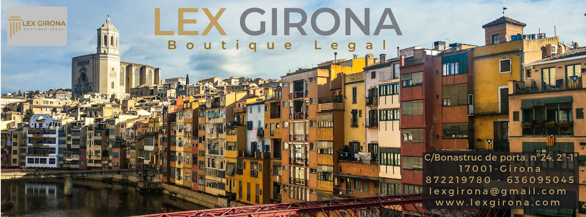 Abogado laboral | Lex Girona Abogados