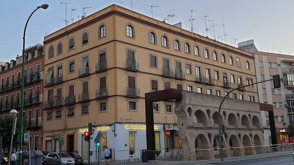 Pintores Antonio Navarro S.L. - Grupo Aizama en Sevilla, Andalucía - Pintor de pisos