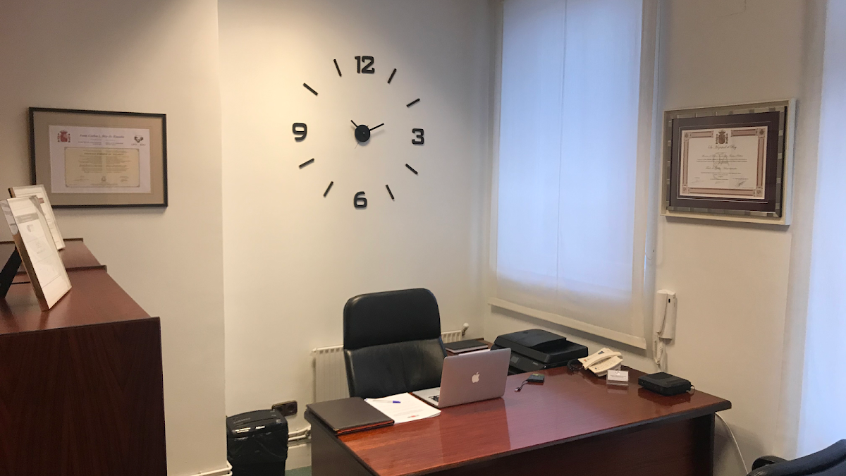 Gestoria Zubiaur · Gestor administrativo en Bilbao, País Vasco